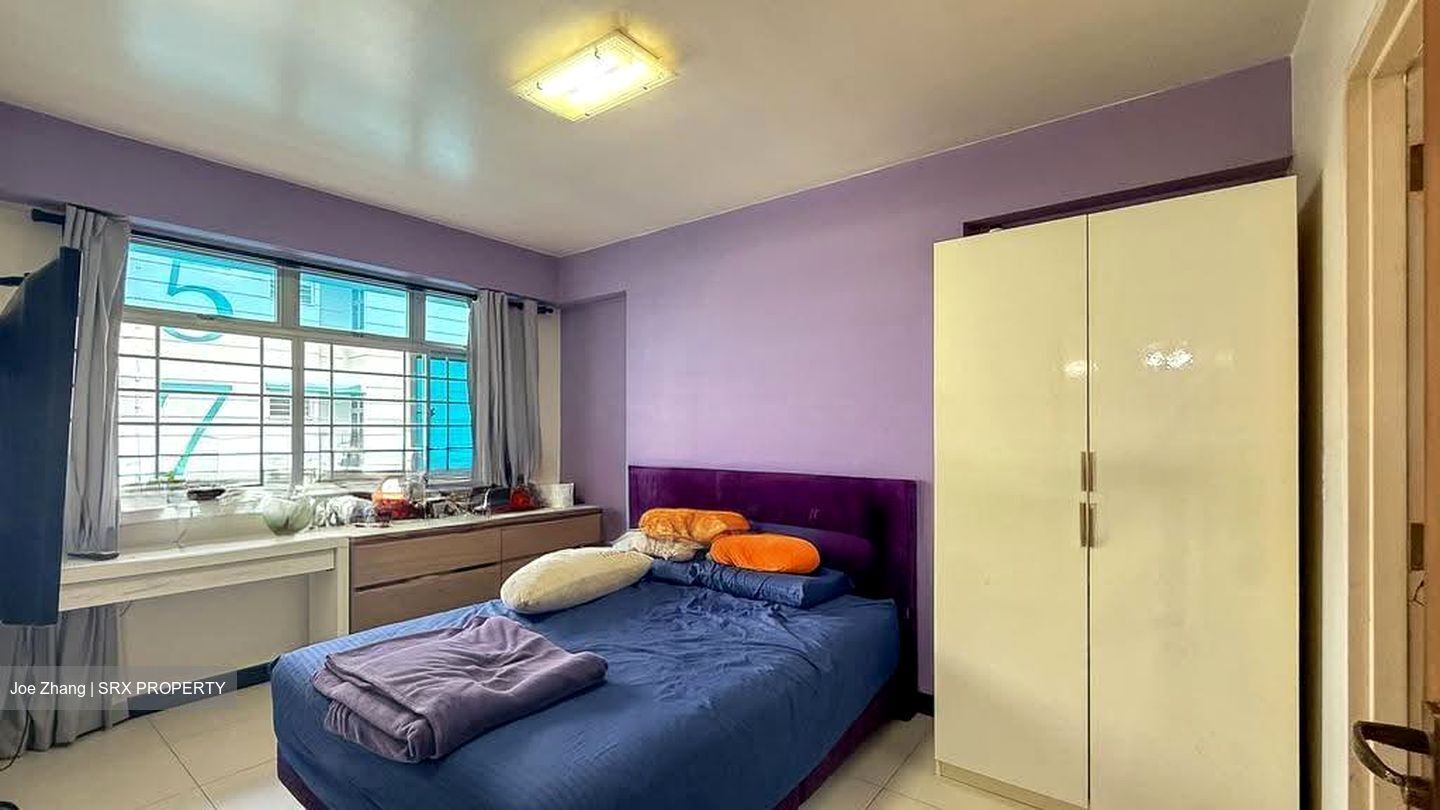 Blk 571 Limbang Green (Choa Chu Kang), HDB 3 Rooms #631617161